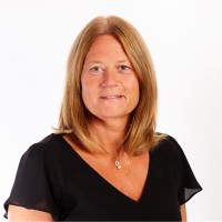 Elisabeth Eklundh