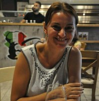 Alina Moraru