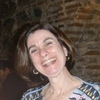 Nancy Solomon