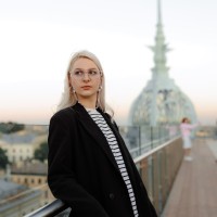 Алена Киселева