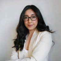 Jacqueline Hinojos