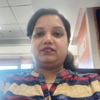 Swapna Patel