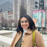 Salma Geneidy