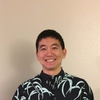 Ken Yoshifuku
