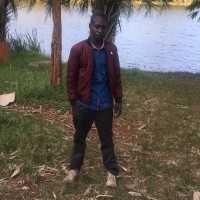 Bernard Osoro