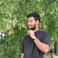 Jeyakumar M