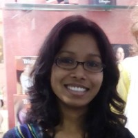 Sarita Das