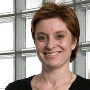 Marijke van den Bosch