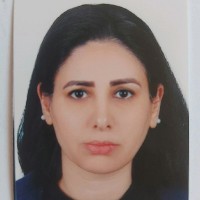 Maryam Hosseini