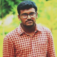 Sarankumar R