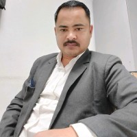 Sandeep Thakur