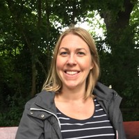 Sarah Beake