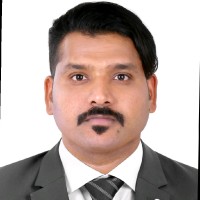Nisarudeen Nisar