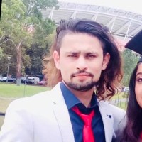 Raju Rijal