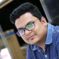 Pratik Nagrare