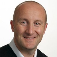 Iain Ross