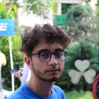 Mostafa Rastegar