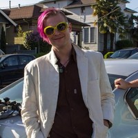 Jonathan Ehrich