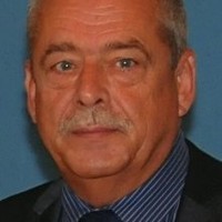 Clive Walton