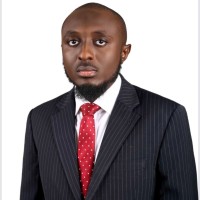 Ahmed Nyako