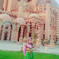 Heba Magdy