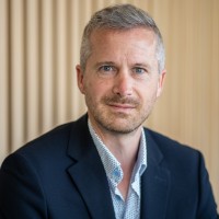 Guillaume BEGUE