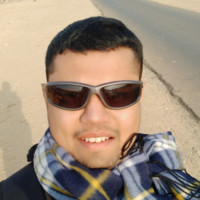 Kushang Patel