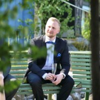 Patric Johnsson