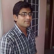 Ritesh Pandey