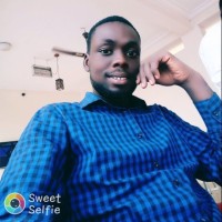 Gideon Nwikina