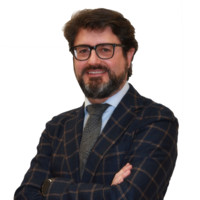 Riccardo Bertolina