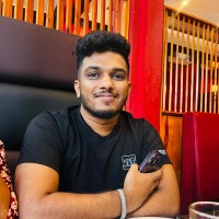 Hansaka Thennakoon