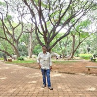 Rishyanth Sai Kumar M