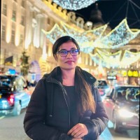 Greeshma Babu