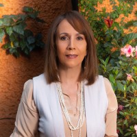 Sylvia Sánchez Alcántara