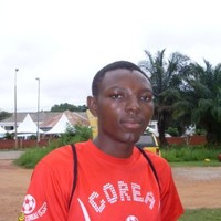 NUHU ALI