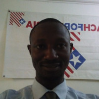 Lionel Kormah
