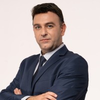 Yiannis Hadjiparaskevas