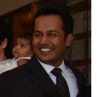 Faisal Abbas