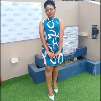 Itumeleng Lelia