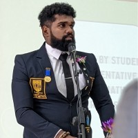 Chamath Kavinda