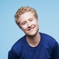 Jakob Thrane