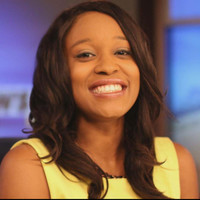 Mariah Harrison