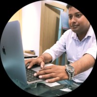 Praveen Srivastava