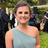 Jen Du Preez