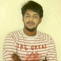 Pasupuleti Naga Avinash Kumar