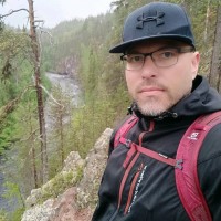Kimmo Huhtala