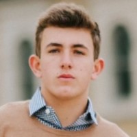 Carson Schlatter