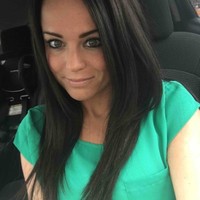 Caitlin Touchstone