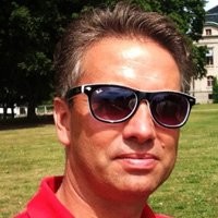 Jonas Wendel